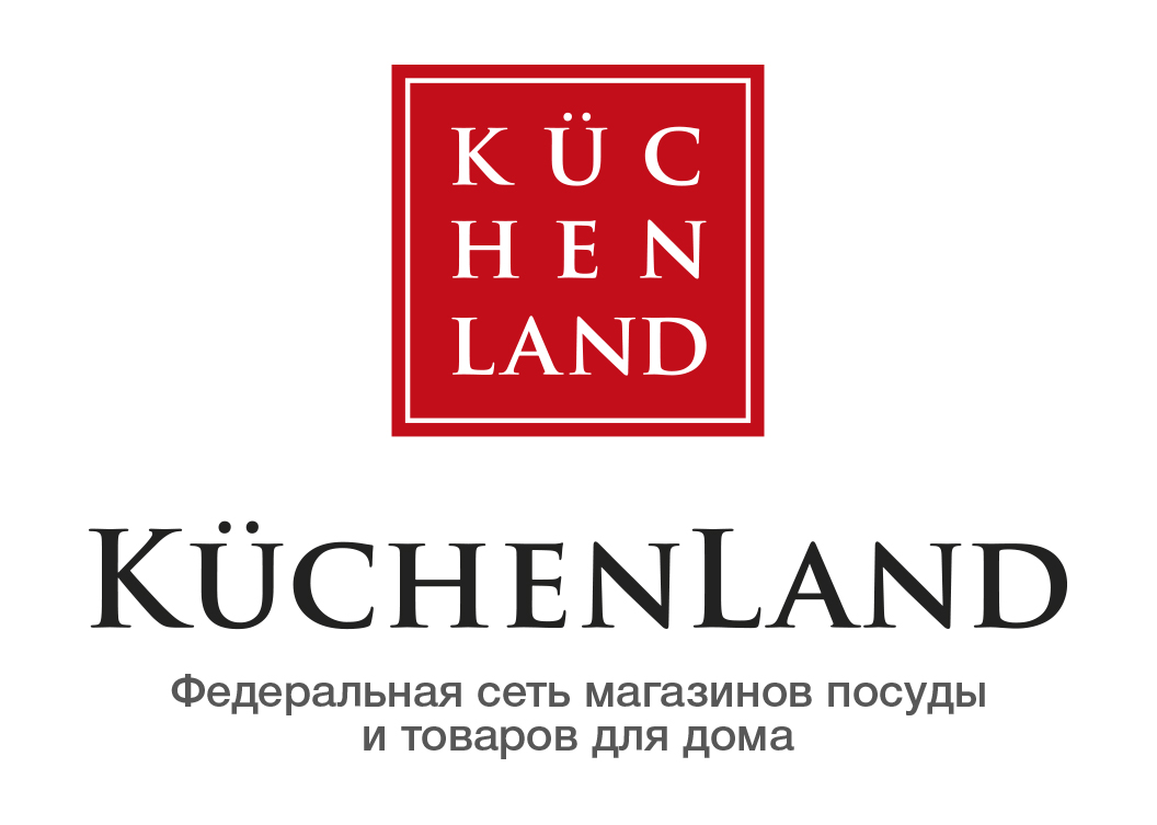 Сайт Магазина Kuchenland Home